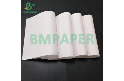 China 60gsm Clear Printing And Uniform Inkjet Drug Instruction Sheet Paper 700MM*1000MM supplier