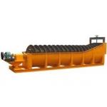 3-18.5 Kw Ore Dressing Equipment Mining Spiral Classifier Simple Structure for sale