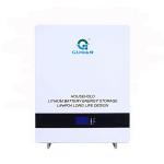 Lifepo4 Home Solar Energy Battery Power Storage 48v 5kw 100ah Multi Scene for sale