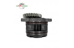 China Oil Pump 3882341 for QSM11 M11 Engine supplier