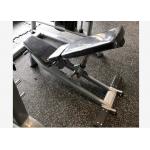 2.5mm Pipe 1230mm Gym Multifunctional Weight Lifting Bench for sale