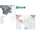 High Transparency Medical Grade Silicone Rubber for sale