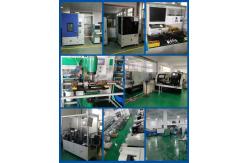 China Excavator Throttle Motor manufacturer