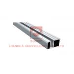 Landing Door Sill Assemble For 2 Leafs Center Opening Landing Door Device for sale