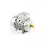 380 Volts Didactic Electrical Machine Trainer Three Phase Asynchronous Motor aluminum