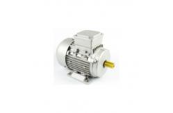 China 380 Volts Didactic Electrical Machine Trainer Three Phase Asynchronous Motor aluminum supplier