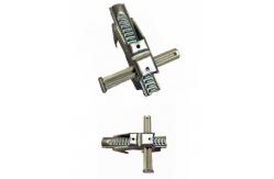 China Construction Formwork Accessories Pressed BFD Panel Clamp supplier