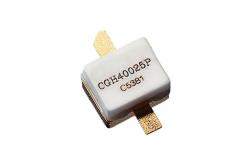 China CGH40025P GaN IC 25W RF Power GaN High Electron Mobility Transistor supplier
