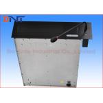 17 -19 Inch LED Screen Desktop Computer Lift With Goose Microphone for sale