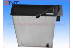 China 17 -19 Inch LED Screen Desktop Computer Lift With Goose Microphone supplier