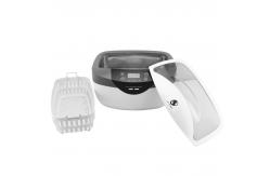 China Powerful Effectively Benchtop Ultrasonic Cleaner 2.5L Capacity SUS304 Tank supplier