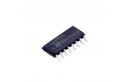 China STMicroelectronics L6599ADTR Ic Chip Transistor Diode  Microcontroller Semiconductor L6599ADTR supplier