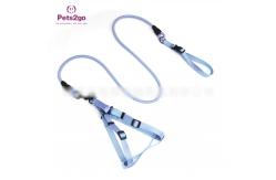 China Ativity Play Shop Braided 500x1cm XL Pet Traction Rope supplier