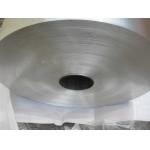 SGS Mill Finish Plain H22 Temper Aluminium Fin Stock for sale