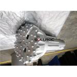 12 Down The Hole SD12 DTH Drill Bits For Rock Drilling / Water well Drilling for sale