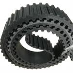 Rubber Timing Belt Trapezoidal Tooth For High Precision And Reliability for sale