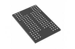 China NAND Flash Memory IC MT29F256G08CECEBJ4-37ITR:E Integrated Circuit Chip 132-VBGA supplier
