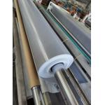 Hot Welding TPO Walkway Board Polyester Felt Reinforced TPO Waterproofing Membrane for sale