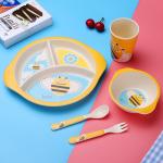Home Stylish Melamine Rice Bowl Easy To Clean Dishwasher Safe for sale