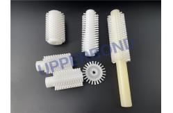 China Customized Nylon Long Brush Roller for MK8/MK9 Tobacco Cigarette Maker supplier