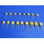 THERMISTOR PPTC Resettable Fuse For Customer Premise Equipment , Access Equipment for sale