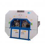 12mm Steel Plate Power Punching Cutting 380V Shearing Equipment for sale