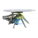 Precise and Flexible Inclined Plane Device for Home Appliance Testing Equipment for sale