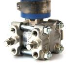 Shelok HART Protocol Smart Differential Pressure Gauge 4 - 20ma Digital Differential Pressure Transmitters