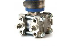 China Shelok HART Protocol Smart Differential Pressure Gauge 4 - 20ma Digital Differential Pressure Transmitters supplier