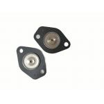 Low Noise 10 Bar Pressure Resistance Coffee Machine Solenoid Valve For Consistent Operation for sale