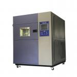 220V LCD Cycle Thermal Shock Chamber Explosion Proof Durable OEM