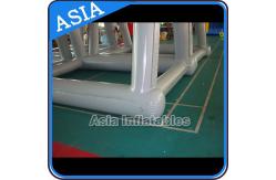 China Water Billboard / Advertising Inflatables Water Floating Billboard supplier