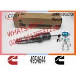Remanufactured High Quality Common Rail Diesel Fuel Injector 4954644 4954888
