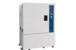 China Laboratory Simulating Light Bulb UVB Lamp 8PCS Aging Test Chamber Accelerated supplier