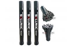 China Exploration RC Drilling Reverse Circulation Hammers SRC547 supplier