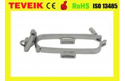 China Medison C3-7EP C3-7ED Reusable ultrasound biopsy guide for ultrasound probe supplier