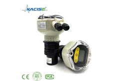 China Low cost hot sale intelligent ultrasonic sensor distance 10 meter supplier