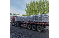 China Height 1.5m Farm 4.0mm Wire Diameter Chain Link Fencing Galvanized supplier