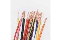 China Automotive Silicone Rubber Cable AVS AV Avf Avsf Avssf Avss Avssf Avssxf supplier