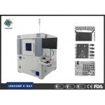 Aluminium Die Casting SMT / EMS X Ray Machine CNC Programmable Detection For BGA Voids for sale