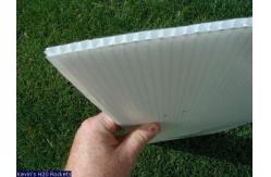 China corregated plastic supplier