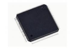 China Microcontroller MCU STM32G0B1VCT6 32Bit Microcontroller Chips 100-LQFP 256KB Flash supplier