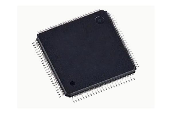 Microcontroller MCU STM32G0B1VCT6 32Bit Microcontroller Chips 100-LQFP 256KB Flash