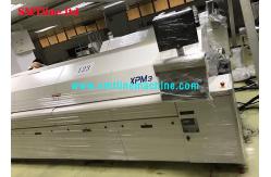 China Vitronics Soltec XPM2 SMT Reflow Oven AC Current Lead Free Good Condition supplier