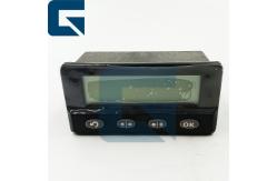 China 243-3820 2433820 Monitor Display Panel For C13 C15 Engine supplier