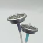 Versatile Air Freshener Metered Valve for Industrial Cleaning Facilities with High-Performance Dosing and Compact Design for sale