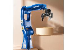 China GP7 A Compact 6-axis Robot Increases Productivity And Performance supplier