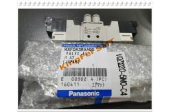 China KXF0A3RAA00 SMC Valve VQZ1220-5M0-C4 For CM402 CM602 Machine supplier