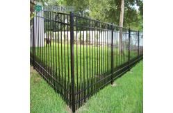 China Horizontal 1.5m / 2.4m Height Double Wire Fence For Highway supplier