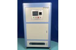 China IEC 61439-7 Inrush Current Tester 230A Peak Current 100 µS Pulse Time supplier